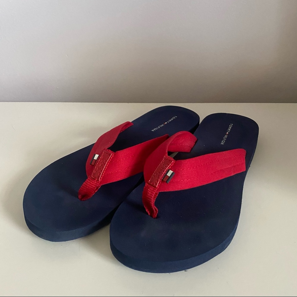 Tommy Hilfiger Sandals